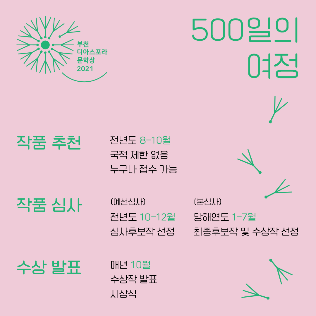 <우리는 모두 디아스포라> 8. 함께한 사람들, 함께 걸어온 길